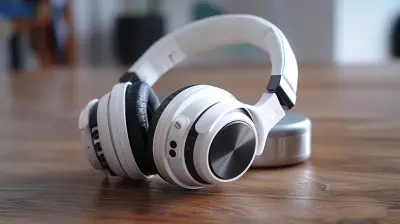 The Best Wireless Headphones for Home Entertainment Enthusiasts