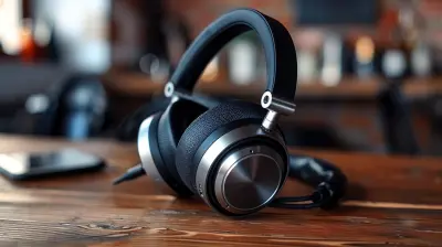 The Best Wireless Headphones For Home Entertainment Enthusiasts
