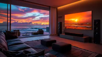 The Best Wireless Subwoofers for Deep Bass in Your Home Theater