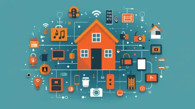 The Challenge of Network Scalability in Growing Companies