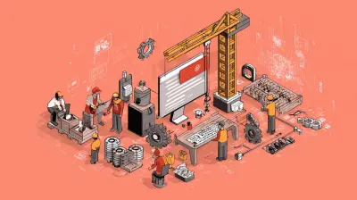The Economics of Open Source: Who Pays and Who Builds