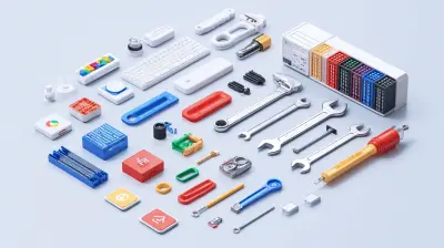 The Essential Developer Toolkit for 2027: What You Can't Live Without