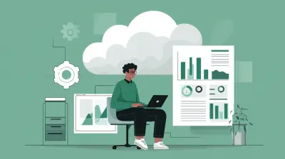 The Essential SaaS Stack for Small Businesses in 2027