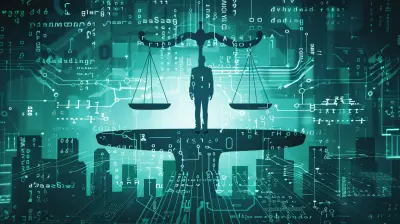 The Ethics of Cybersecurity: Striking a Balance Between Privacy and Protection