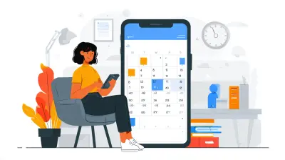 The Evolution of Calendar Apps and What’s Next