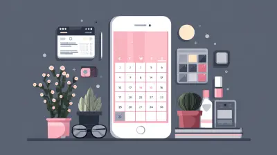 The Evolution of Calendar Apps and What’s Next