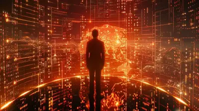 The Evolution Of Data Governance In The Big Data World