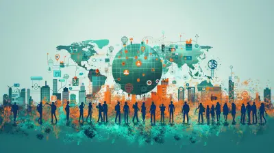 The Evolution of Data Governance in the Big Data World
