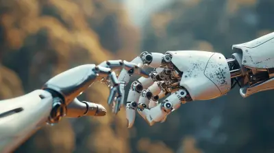 The Evolution of Error Handling in Modern Languages