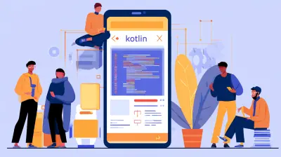 The Evolution of Kotlin in Mobile App Development by 2027