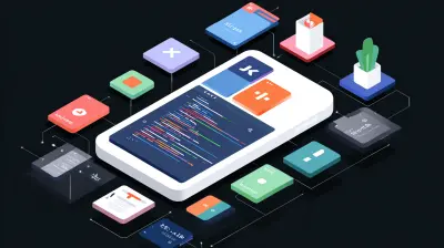 The Evolution of Kotlin in Mobile App Development by 2027
