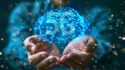The Future of 5G: How It Will Transform Internet Connectivity