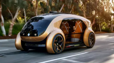 The Future of Autonomous Car Regulations: What Needs to Change?