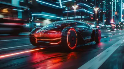 The Future of Autonomous Vehicles: What to Expect