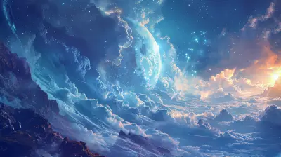 The Future of Clean Energy: Solar Paint and Beyond