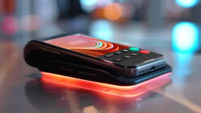 The Future of Contactless Payments: What to Expect