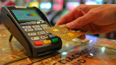 The Future of Contactless Payments: What to Expect