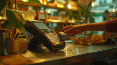 The Future Of Contactless Payments What To Expect
