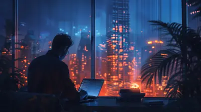 The Future of Network Certifications and Skills