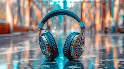 The Future of Noise-Cancelling Technology in Headphones