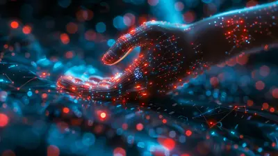 The Future of Personal Assistants: From Siri to Super AI