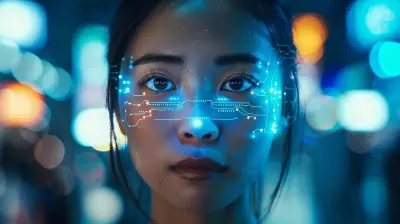 The Future of Personal Assistants: From Siri to Super AI
