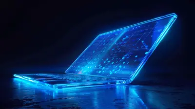 The Future of Ultrabooks: What to Expect from Next-Gen Models
