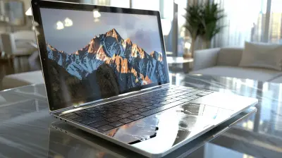 The Future of Ultrabooks: What to Expect from Next-Gen Models