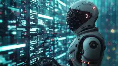 The Future of Wealth Management in the Age of Robo-Advisors