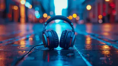 The Future of Wireless Charging in Headphones