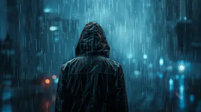 The Growing Threat Of Cloud Based Cyber Attacks