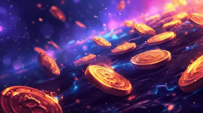 The Growing Trend of Gamified Finance: Making Money Management Fun