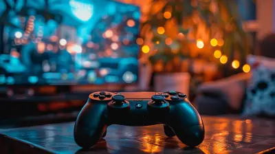 The Growing Trend of Gamified Finance: Making Money Management Fun