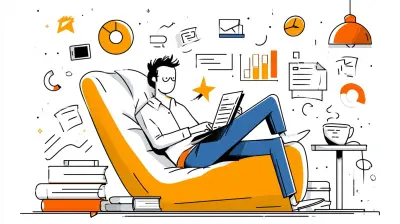 The Hidden Gems Among Productivity Tools You Haven’t Tried