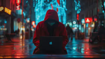 The Hidden Risks of Public Wi-Fi Networks