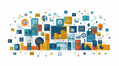 The Impact of Big Data on Social Media Marketing