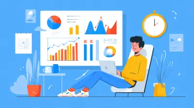 The Impact of SaaS Tools on Employee Efficiency