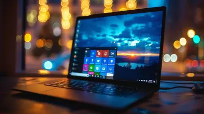The Impact of Ultrabooks on the Laptop Market