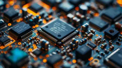 The Importance of Battery Efficiency in Consumer Electronics