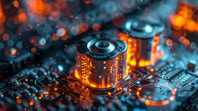 The Importance of Battery Efficiency in Consumer Electronics