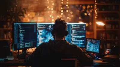 The Importance Of Data Quality In Big Data Projects