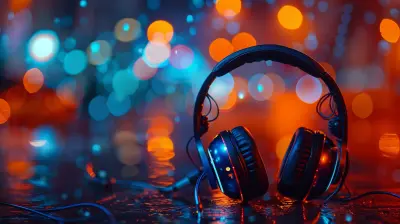 The Importance of Frequency Response in Headphones