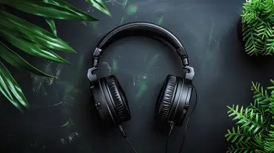 The Importance of Frequency Response in Headphones