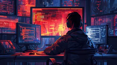 The Importance of Regular Software Updates in Cyber Defense