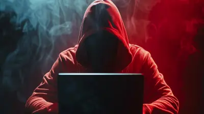 The Importance of Regular Software Updates in Cyber Defense