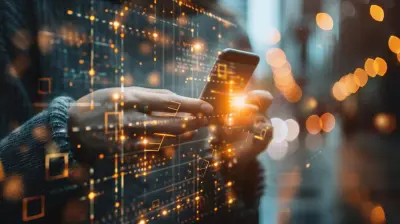 The Importance Of Uxui Design In Creating Seamless Fintech Experiences