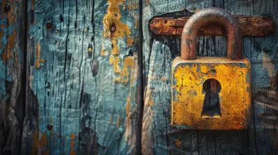 The Intersection of Fintech and Cybersecurity: Protecting Your Digital Wallet