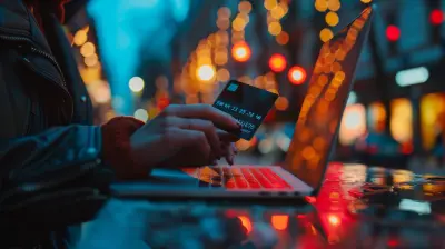 The Intersection of Fintech and Cybersecurity: Protecting Your Digital Wallet