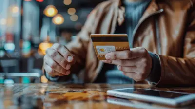 The Intersection Of Fintech And Cybersecurity Protecting Your Digital Wallet