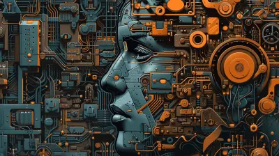 The Intersection of Machine Learning and Robotic Process Automation